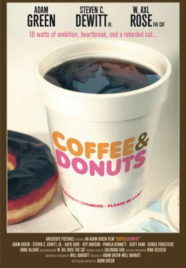 Coffee & Donuts