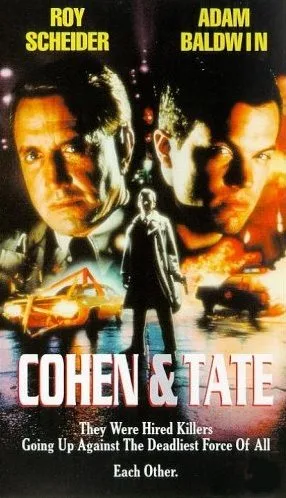 Cohen i Tate