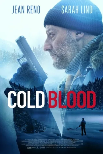 Cold Blood Legacy - La mémoire du sang