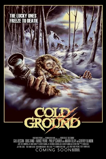 Cold Ground
