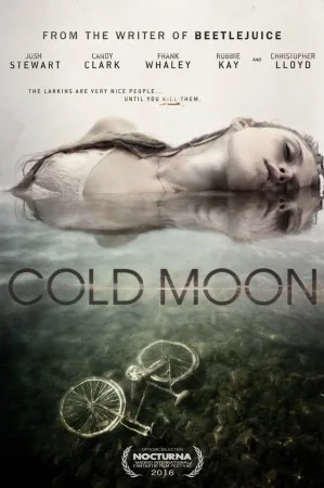 Cold Moon