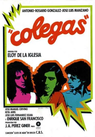 Colegas