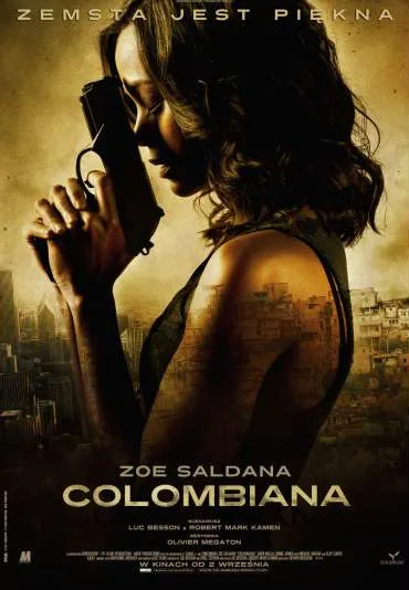 Colombiana