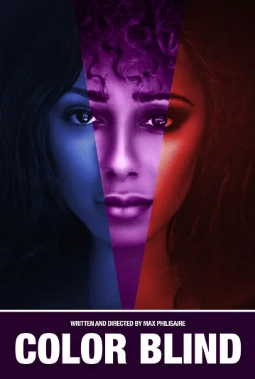 Color Blind