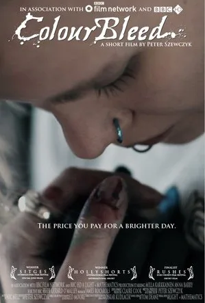 ColourBleed