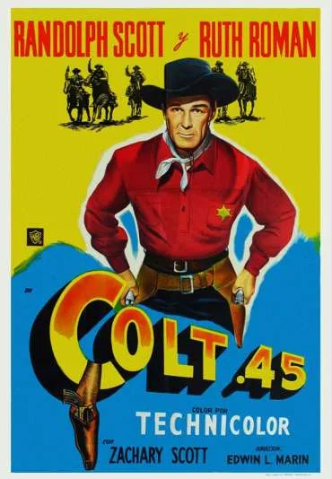 Colt .45