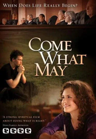 Come What May