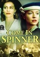Come in Spinner