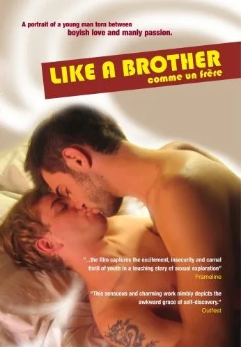 Comme un frère