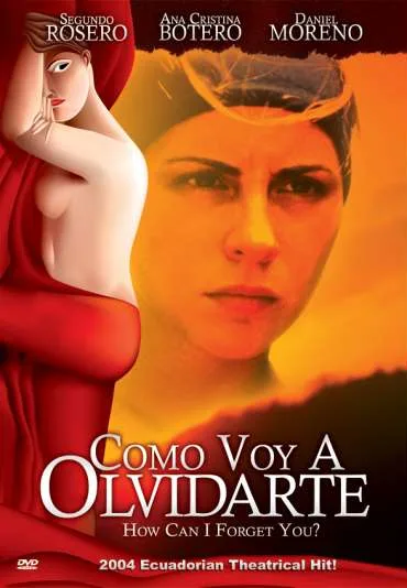 Como Voy a olvidarte