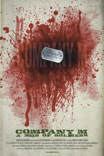 Company M: A Mob of Soldiers