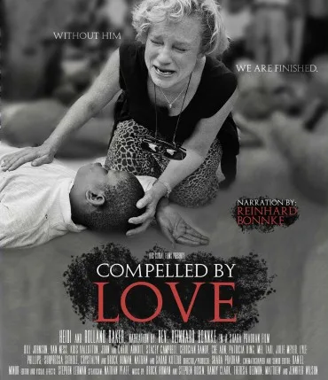 Compelled by Love