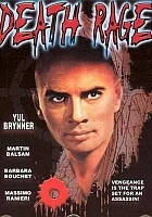 Con la rabbia agli occhi