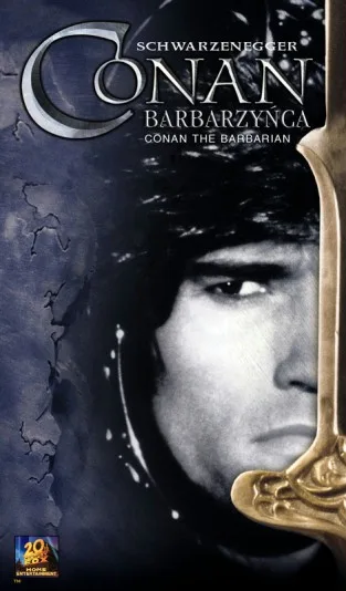 Conan Barbarzyńca