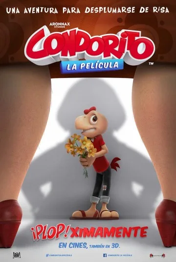 Condorito: La película