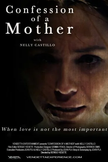 Confession of a Mother