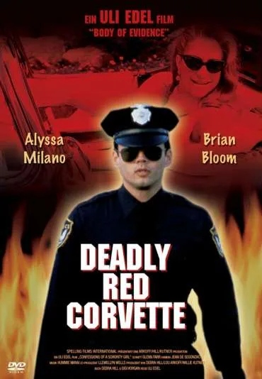 Confessions of a Sorority Girl