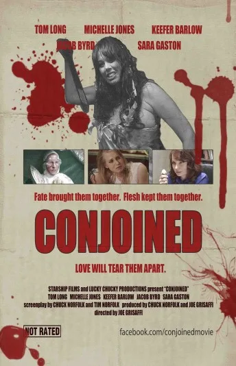 Conjoined