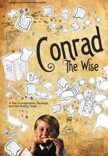 Conrad the Wise