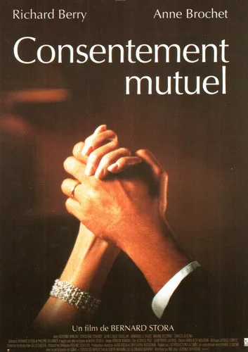 Consentement mutuel