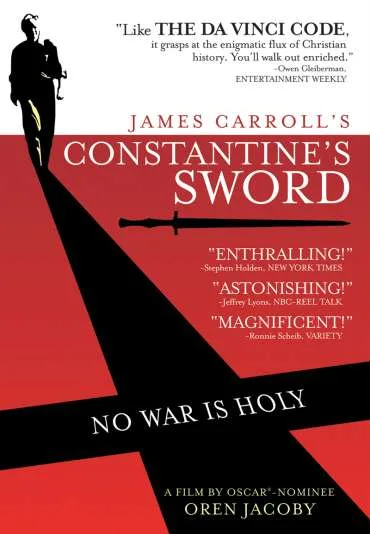 Constantine's Sword