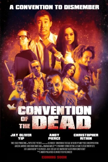 Convention of the Dead