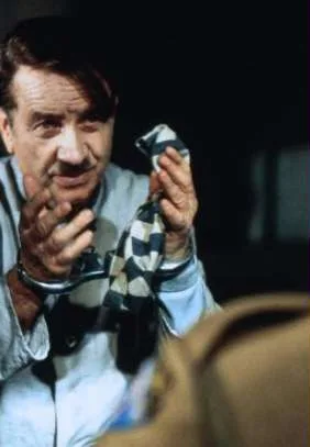 Conversation with the Beast