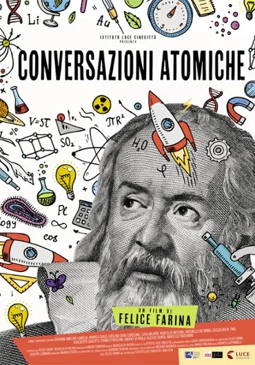 Conversazioni atomiche