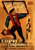 Copie conforme