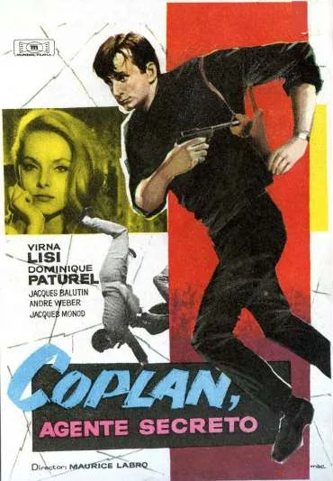 Coplan prend des risques