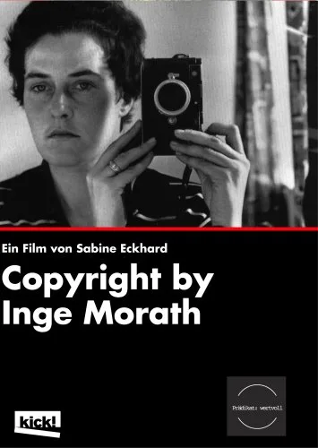 Copyright by Inge Morath