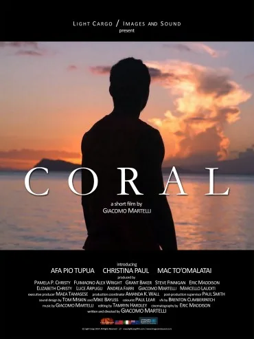 Coral
