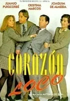 Corazón loco