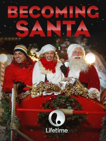 Córka Świętego Mikołaja