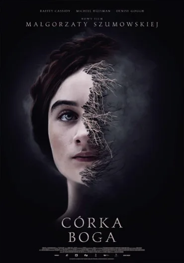 Córka boga