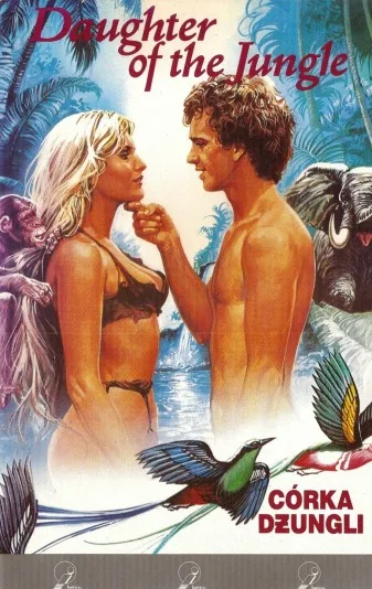 Córka dżungli