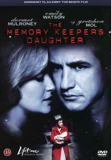 Córka opiekuna wspomnień