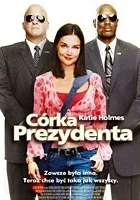 Córka prezydenta