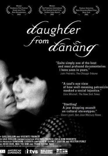 Córka z Danang