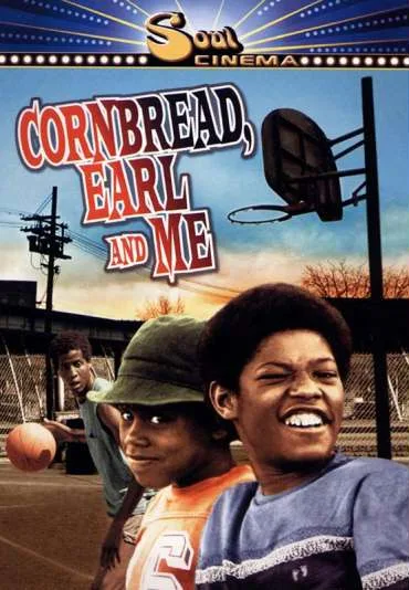 Cornbread, Earl and Me