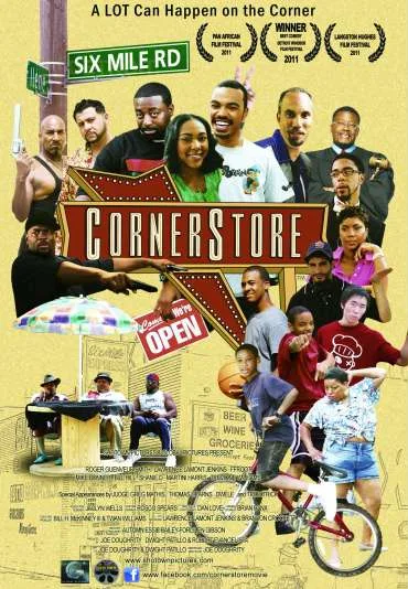 CornerStore