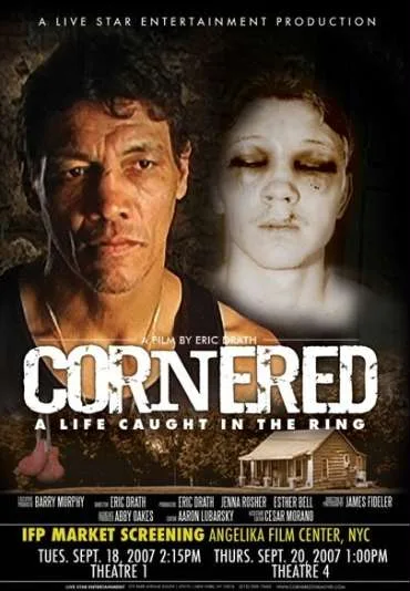 Cornered: A Life Caught in the Ring