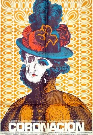 Coronación