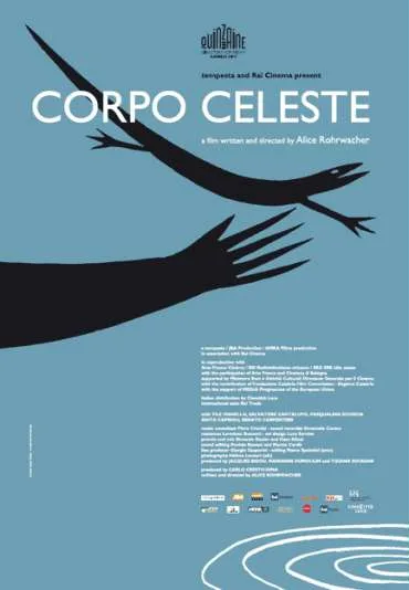Corpo celeste