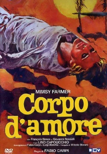 Corpo d'Amore