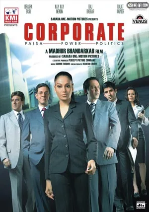Corporate