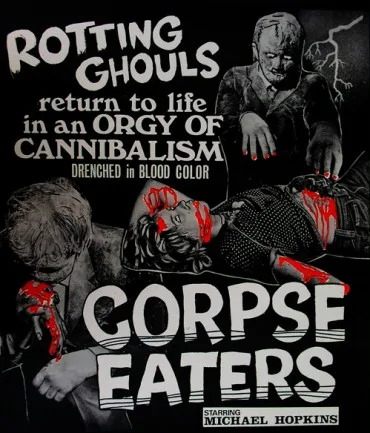 Corpse Eaters