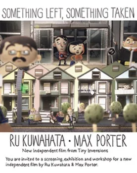 Coś zostawione, coś wzięte