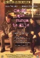 Cosas que nunca te dije