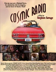 Cosmic Radio